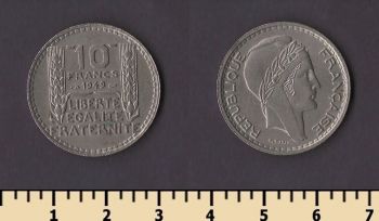 ������� 10 ������� 1949