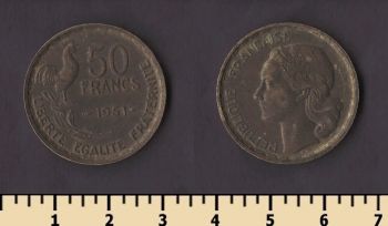 ������� 50 ������� 1951