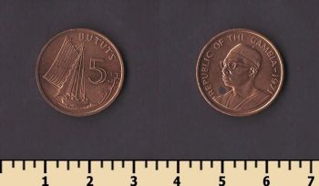 ������ 5 ����� 1971