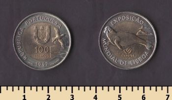 ���������� 100 ������ 1997