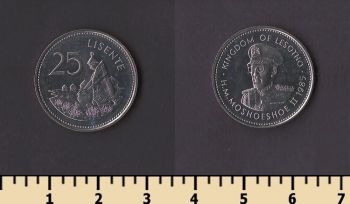 ������ 25 ������� 1985