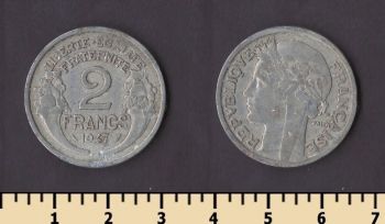 ������� 2 ������ 1947