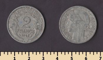 ������� 2 ������ 1947