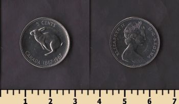 ������ 5 ������ 1967