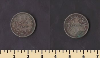 ������������ ���������� 2 ������� 1921