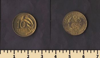 ���� 10 ������� 1968