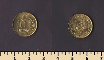 ���� 10 ������� 1975