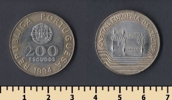  200  1994