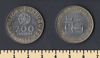  200  1994
