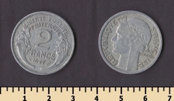 ������� 2 ������ 1947