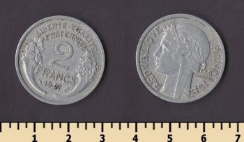 ������� 2 ������ 1947