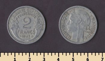 ������� 2 ������ 1947