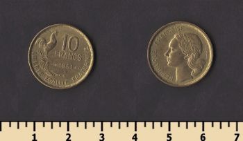 ������� 10 ������� 1951