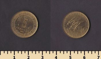 �������������� ������ 5 ������� 1985