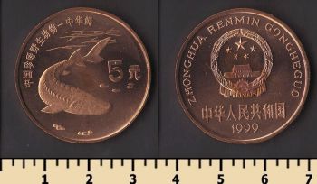 ����� 5 ����� 1999