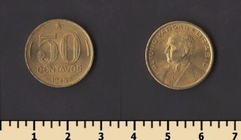 �������� 50 ������� 1945