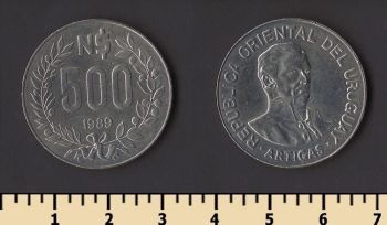 ������� 500 ���� 1989