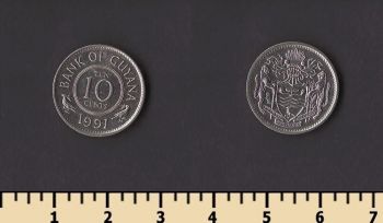 ������ 10 ������ 1991