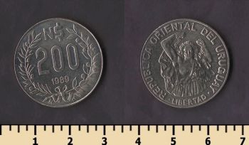 ������� 200 ���� 1989