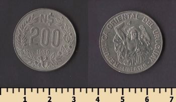 ������� 200 ���� 1989