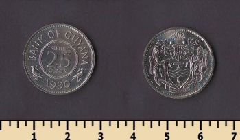 ������ 25 ������ 1990