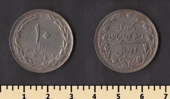 ���� 10 ������ 1981