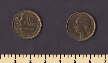 ������� 10 ������� 1952