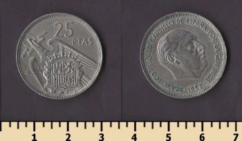 ������� 25 ����� 1957