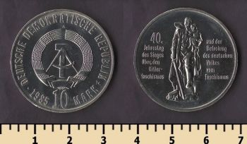 ��� 10 ����� 1985