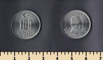  100000  2004