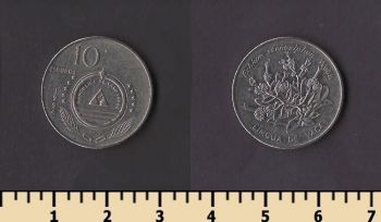 ����-����� 10 ������ 1994