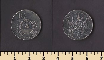 ����-����� 10 ������ 1994