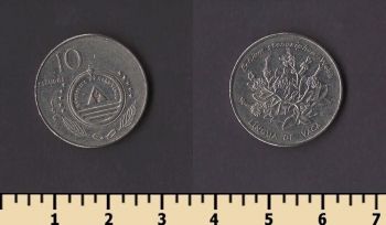 ����-����� 10 ������ 1994