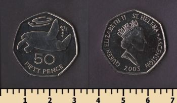 ������ ������ ����� � ���������� 50 ������ 2003