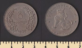 ������ 1 ���� 1953