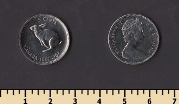 ������ 5 ������ 1967