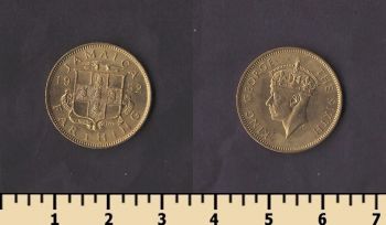 ������ 1 ������� 1952