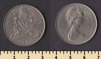 ������� 50 ������ 1970