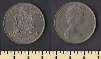 ������� 50 ������ 1970