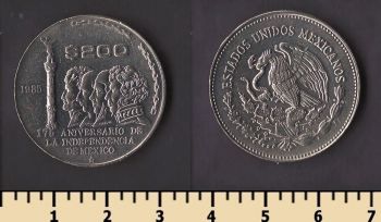 ������� 200 ���� 1985