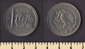 ������� 200 ���� 1985