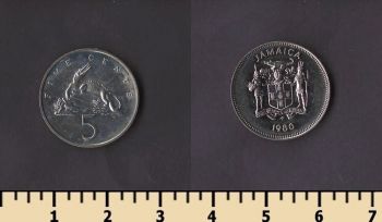 ������ 5 ������ 1980