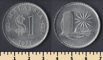  1  1971