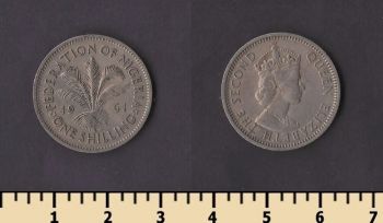 ������� 1 ������� 1961