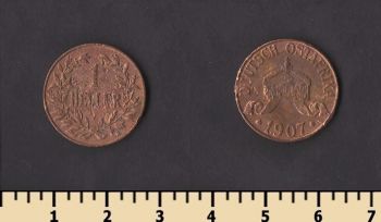 �������� ��������� ������ 1 ������ 1907