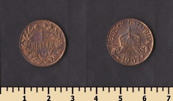 �������� ��������� ������ 1 ������ 1907