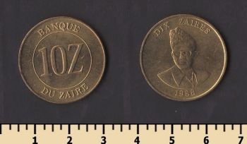 ���� 10 ������ 1988