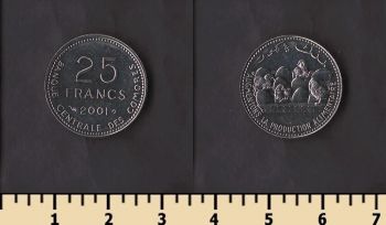 ��������� ������� 25 ������� 2001