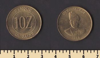 ���� 10 ������ 1988