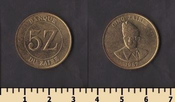 ���� 5 ������ 1987